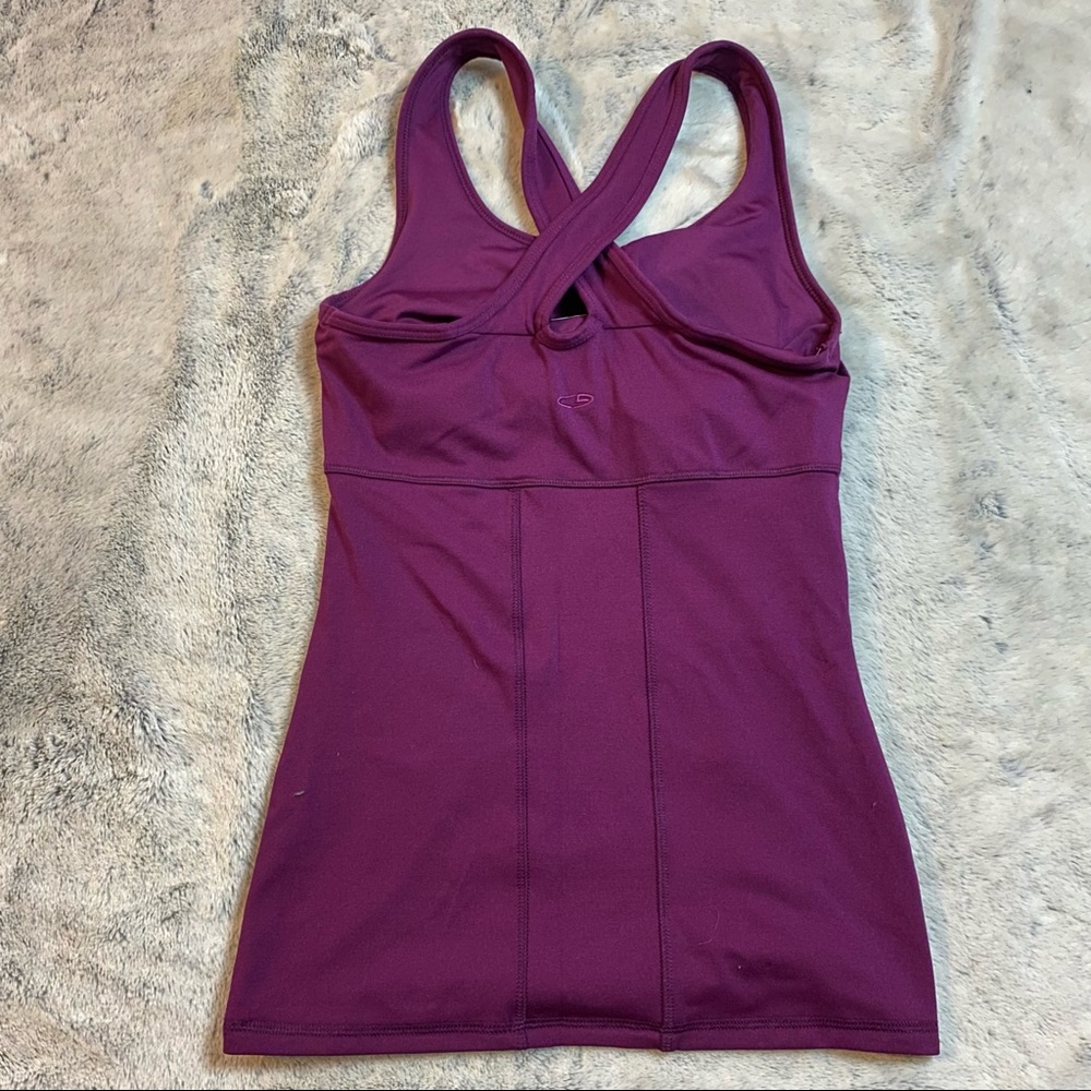 Champion workout tank - Picture 2 of 3